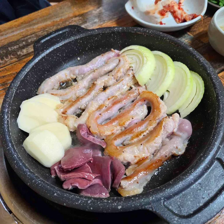 친구네곱창 대표 사진