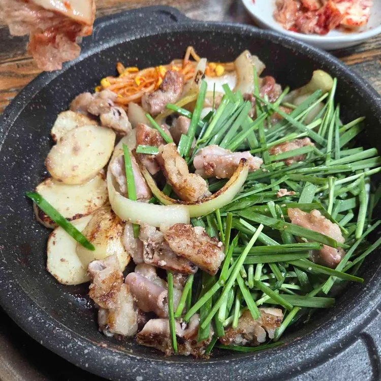 친구네곱창 대표 사진