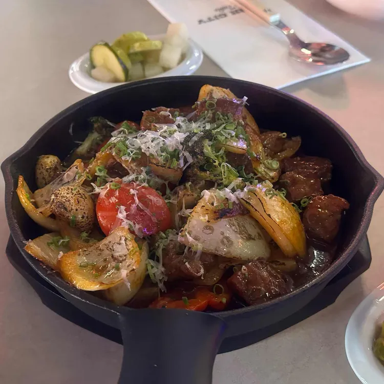 팜 시티 대표 사진