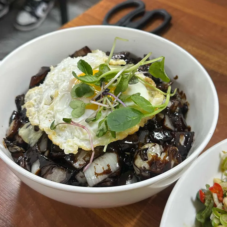 중화요리 팔공 사진