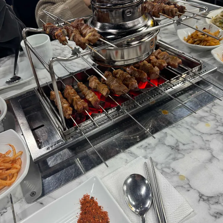 역전양꼬치 사진