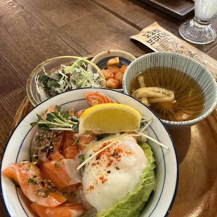 도토리브라더스 사진