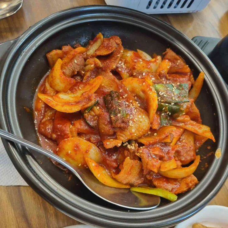 제주로운청해원 사진