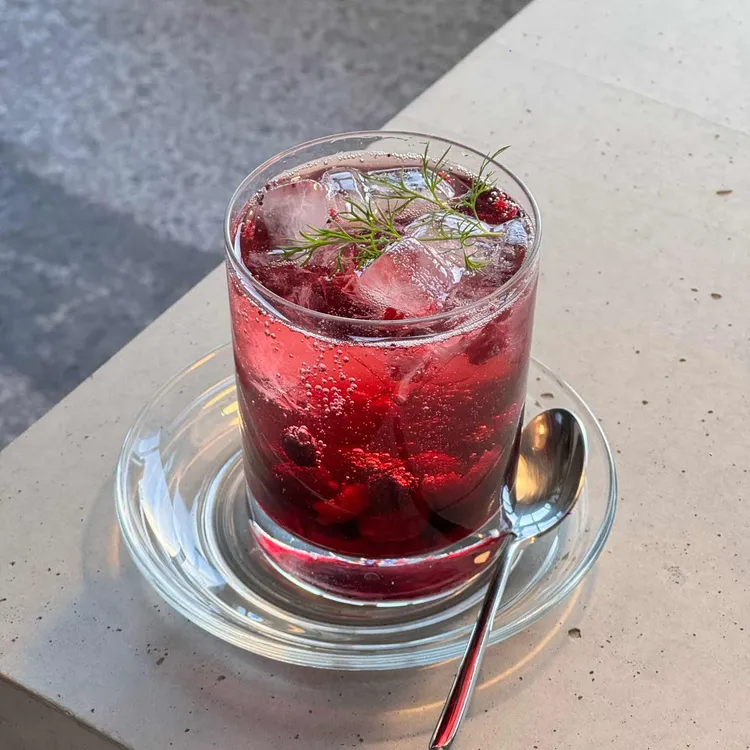 람스커피 대표 사진