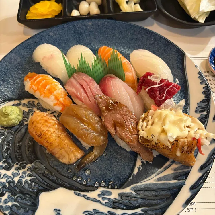 보문초밥(휴업) 대표 사진