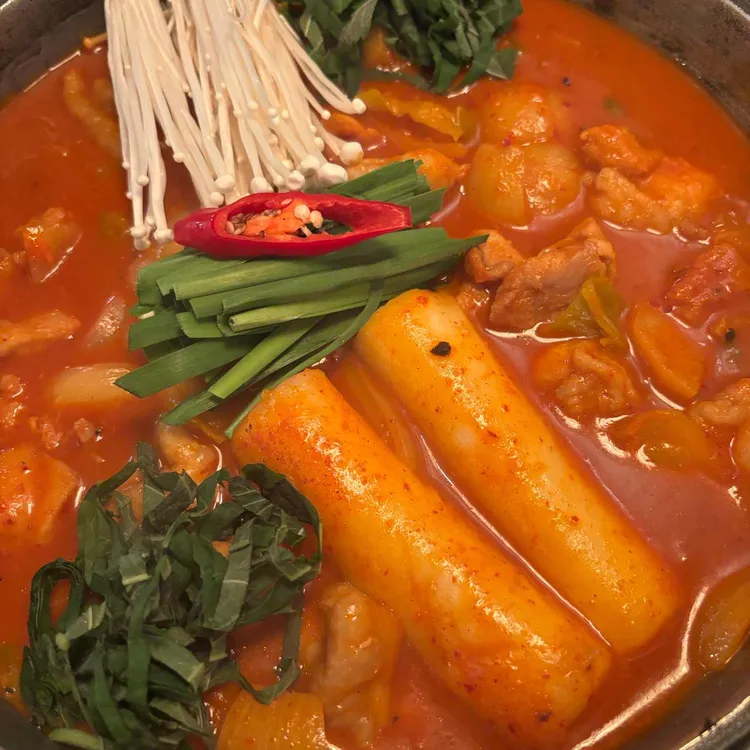 다리연 대표 사진