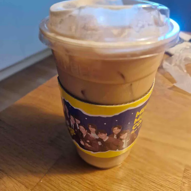 메가MGC커피 대표 사진