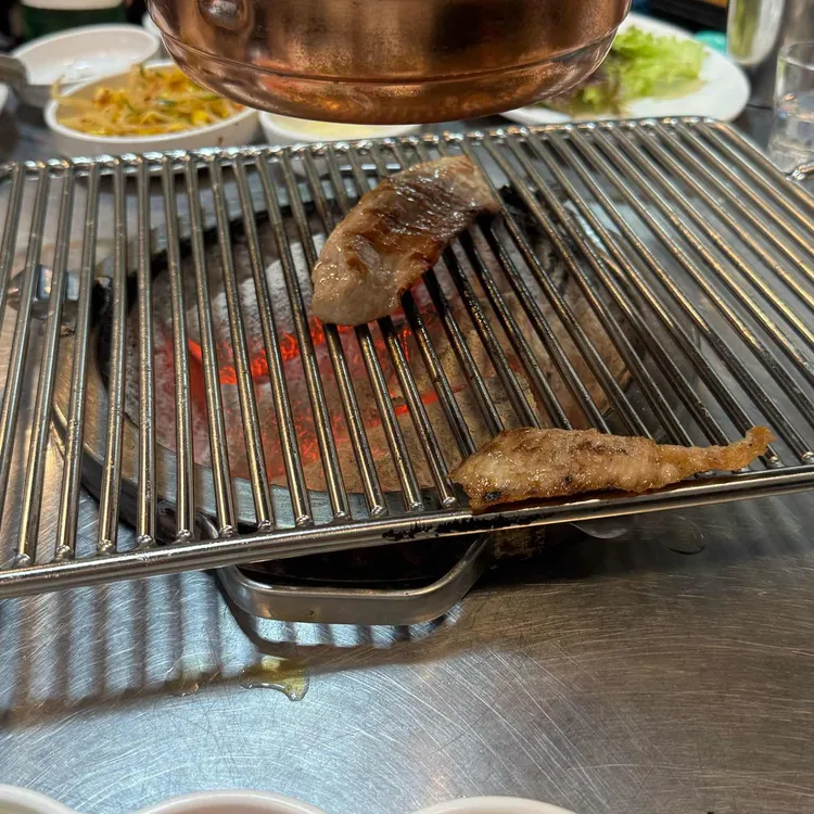 원조숯불소금구이 사진