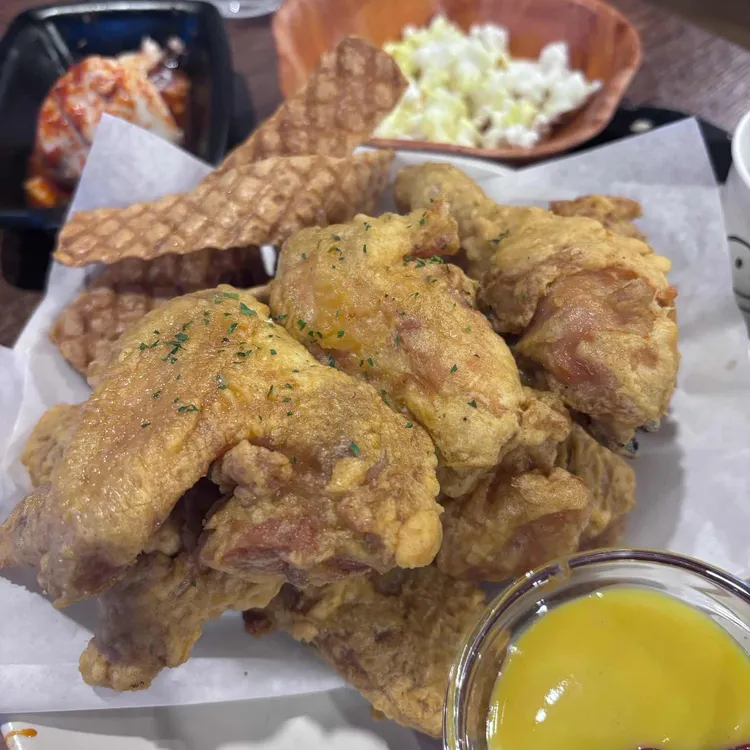 뱅이뱅이골뱅이 대표 사진