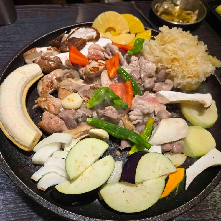 월계랑 대표 사진