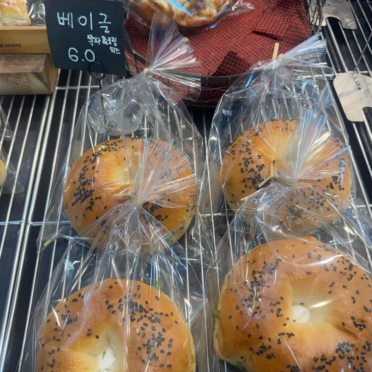 블랑제리 대표 사진