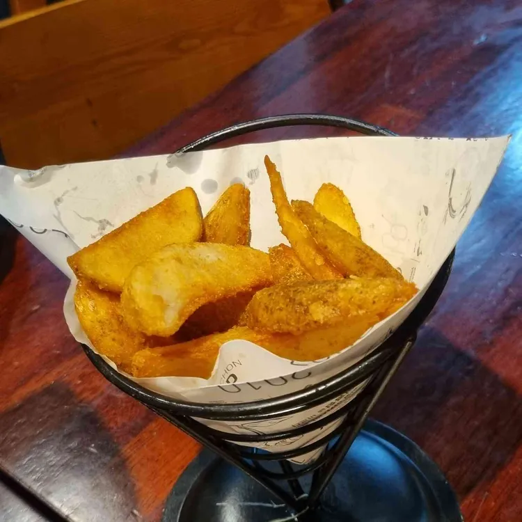 교촌치킨 대표 사진