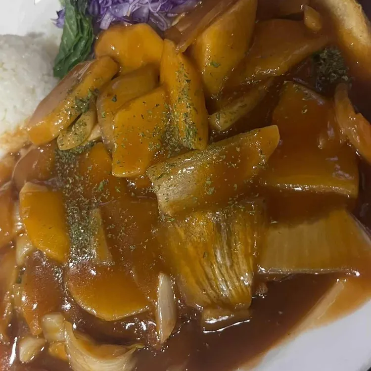 분식의명가 대표 사진