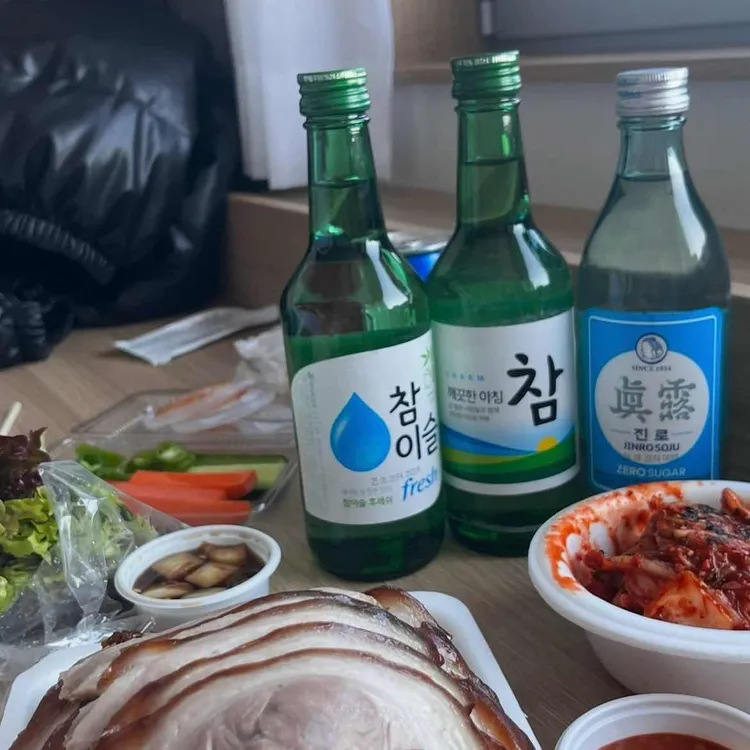 꽃돼지보쌈족발 대표 사진