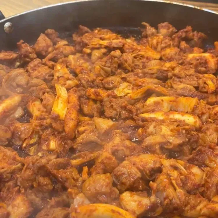 유가네닭갈비 대표 사진