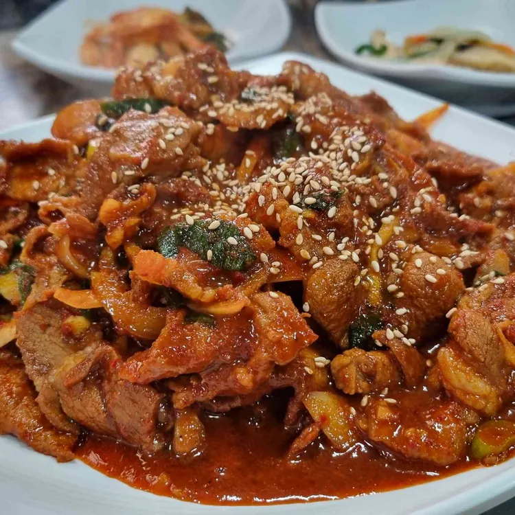 삼인정 대표 사진