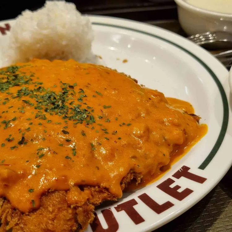 남산왕돈까스 사진