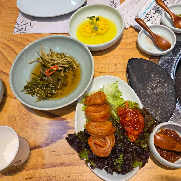 맛찬들왕소금구이 사진