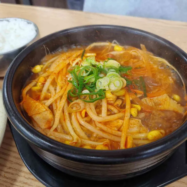 나누리국밥 대표 사진