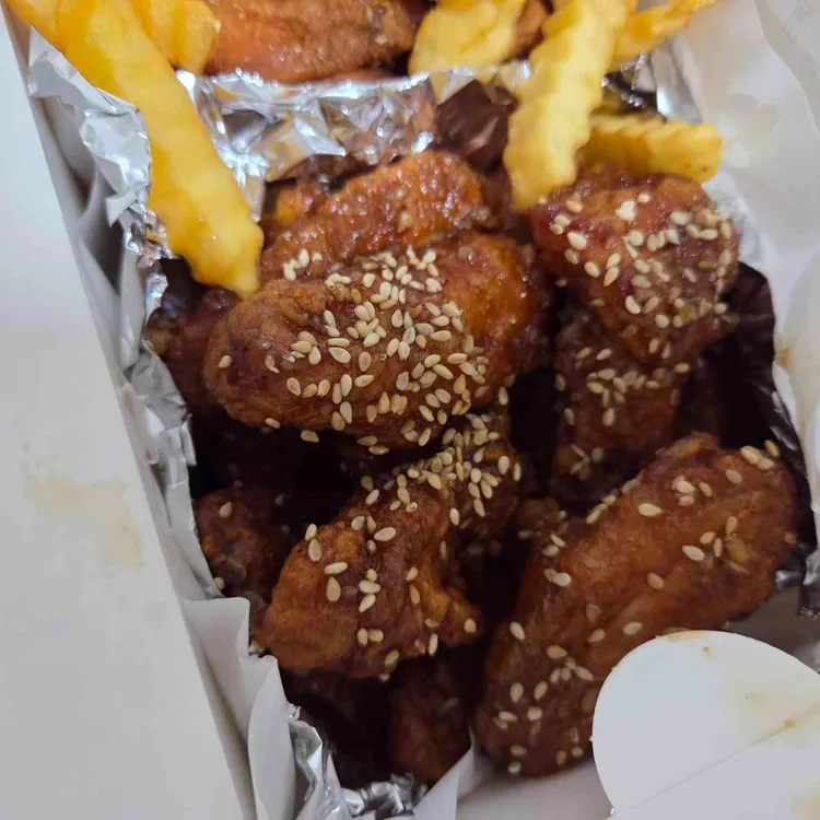 닭장수후라이드 대표 사진