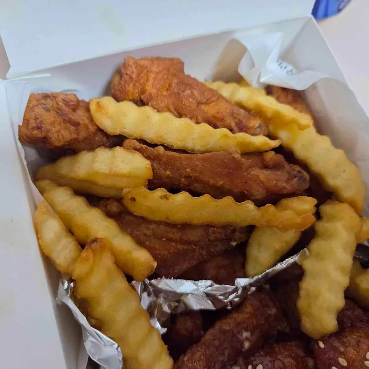 닭장수후라이드 대표 사진