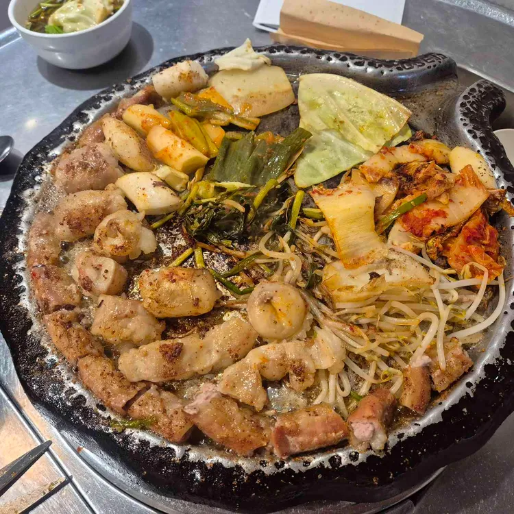 진성한우곱창 사진