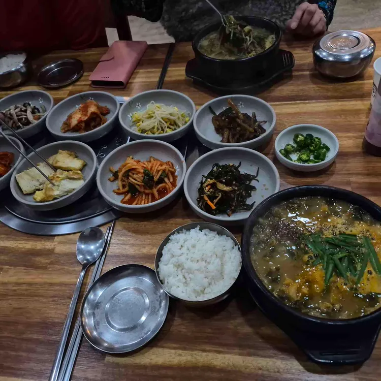 들녘식당 대표 사진