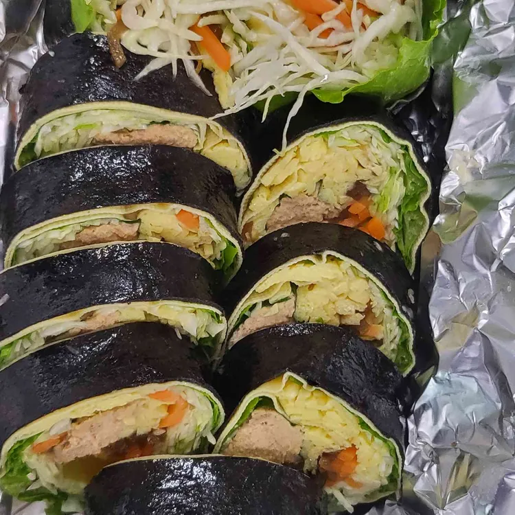 행복한김밥 대표 사진