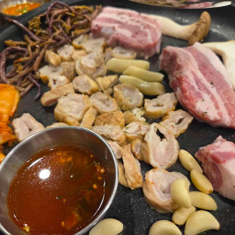 봉자막창 대표 사진