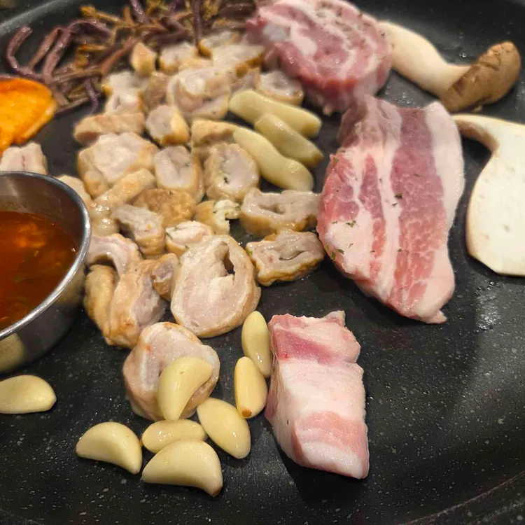 봉자막창 대표 사진