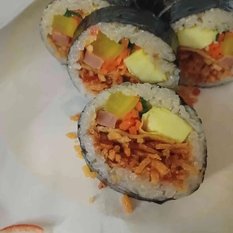 청담동마녀김밥 대표 사진