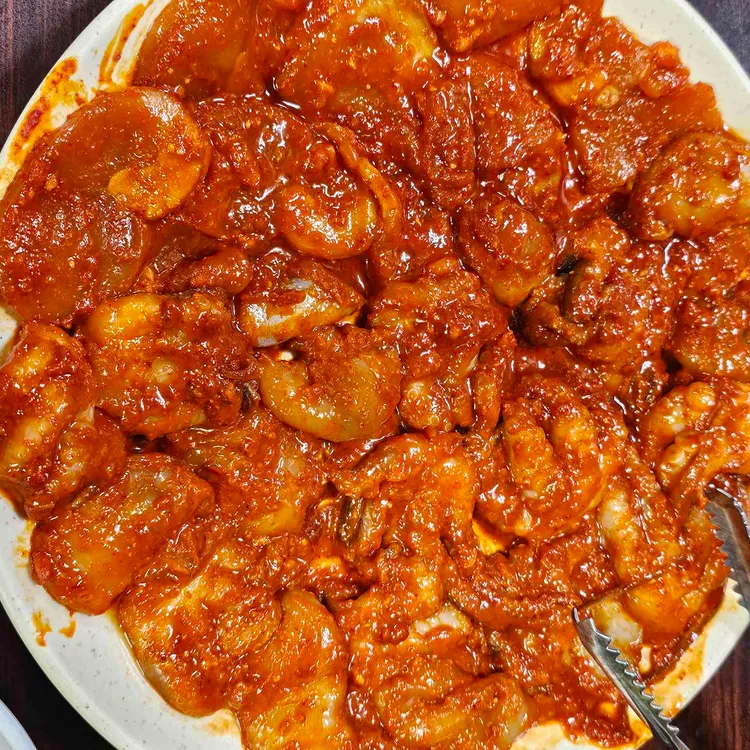 충무로쭈꾸미불고기 사진