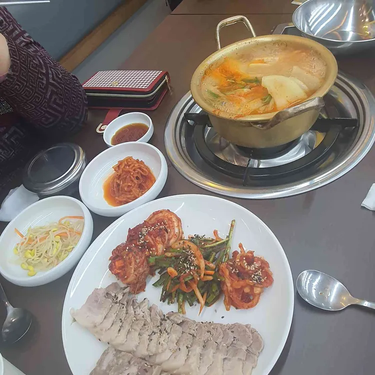 양은이네 대표 사진