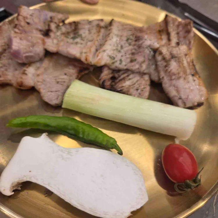 남도갈비 대표 사진