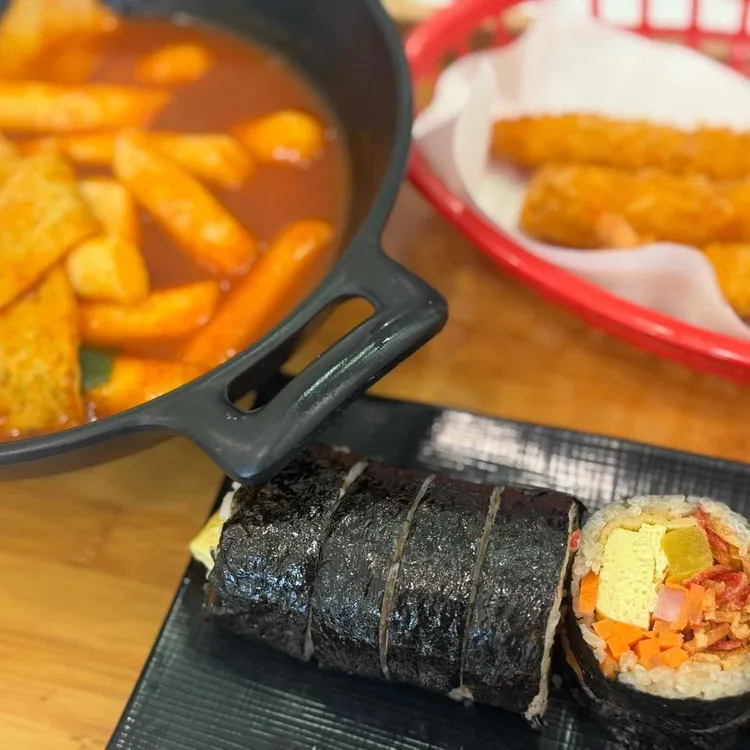 청담동마녀김밥 대표 사진