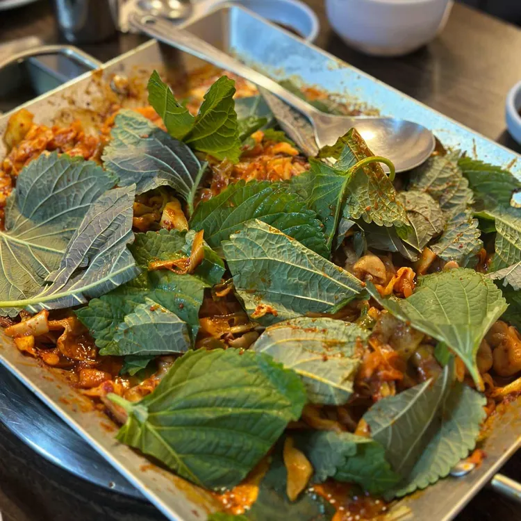 동대문철판순대곱창 대표 사진