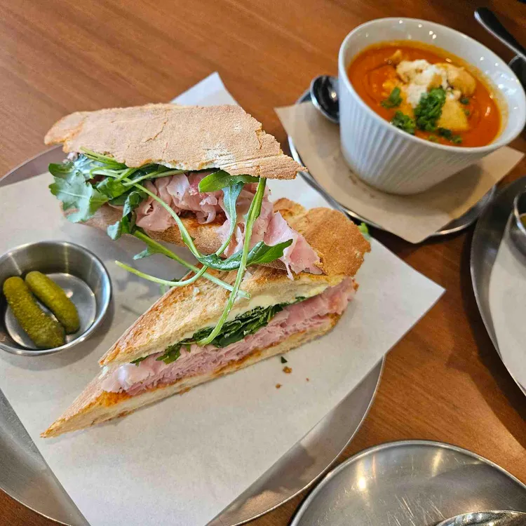 소금집 델리 사진