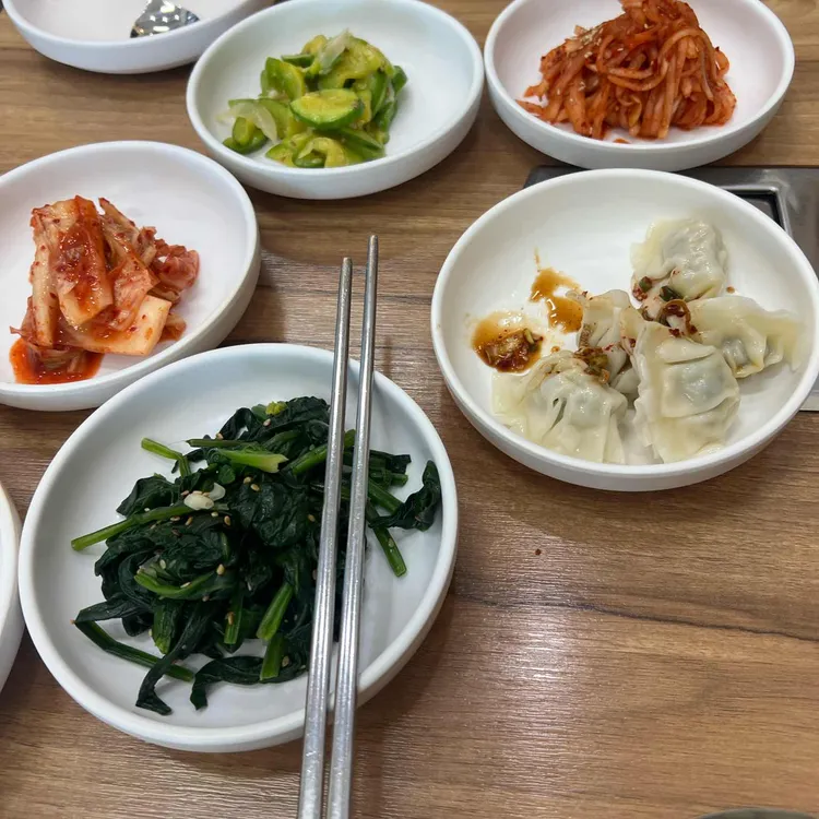 남양밥상 대표 사진