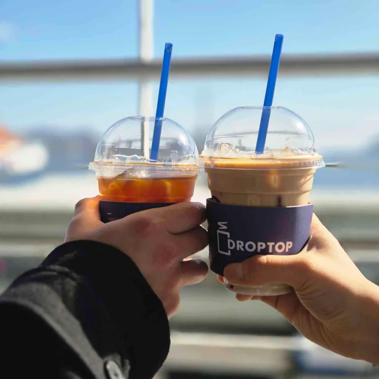 드롭탑 대표 사진