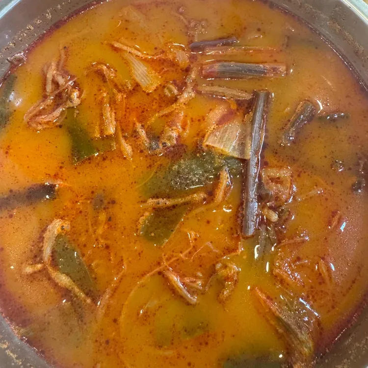 동동국수집 사진