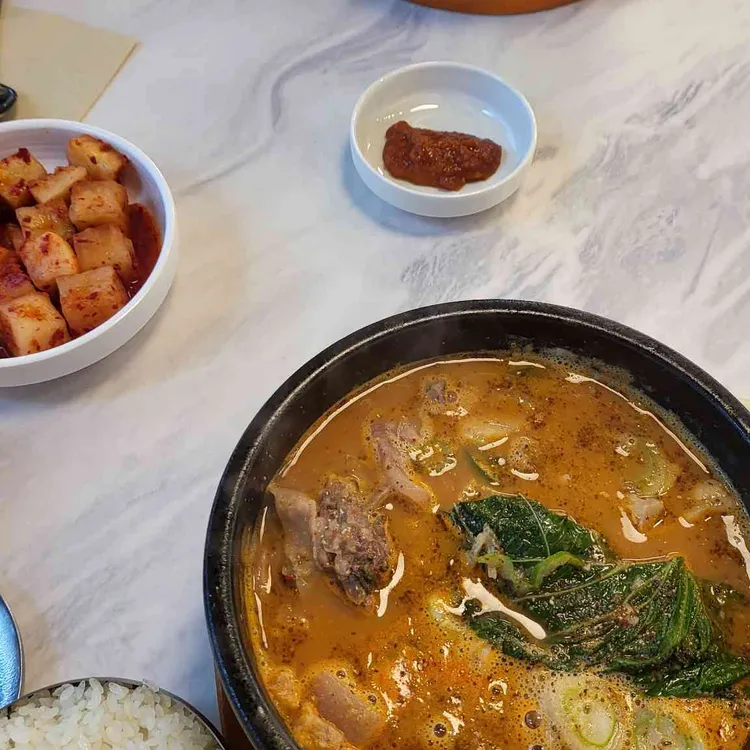 순대일번지 대표 사진