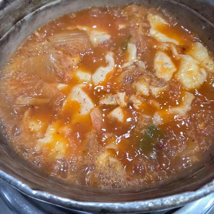 명동찌개마을 대표 사진