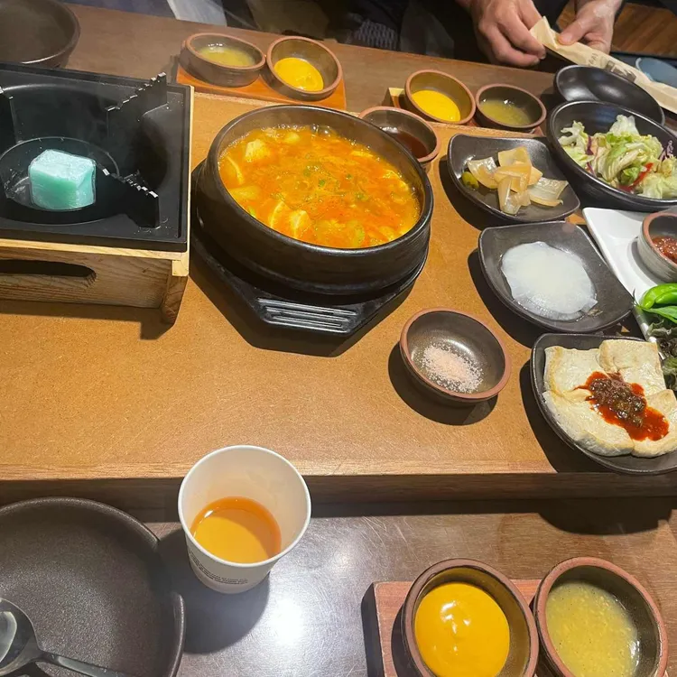 계주 숯불닭갈비 대표 사진