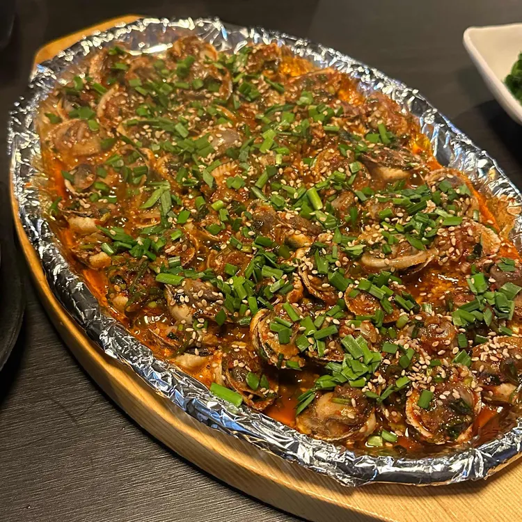 꼬주망태 대표 사진