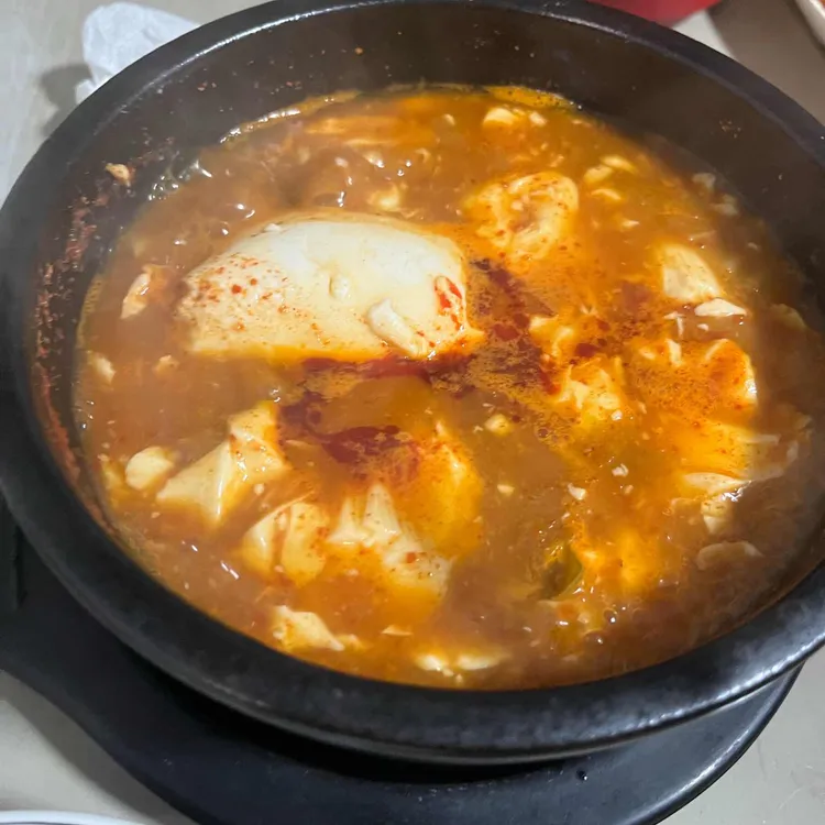 칼국수수제비가 대표 사진