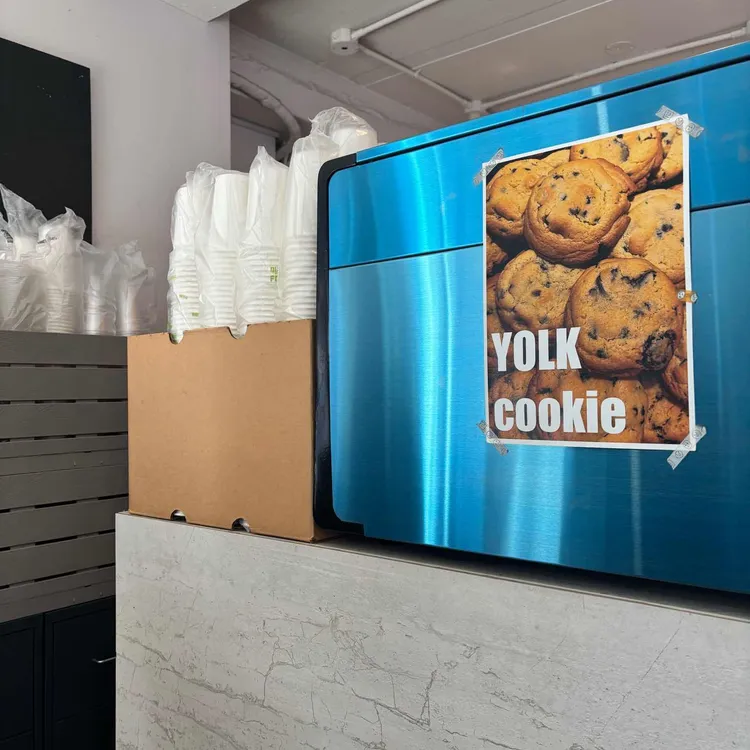 요크 대표 사진