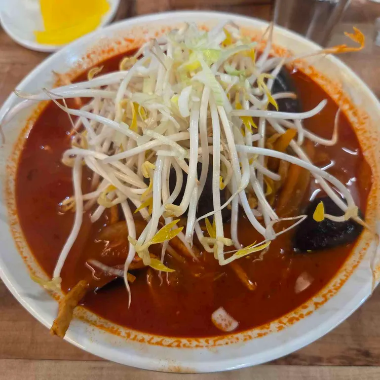 신교동짬뽕 대표 사진