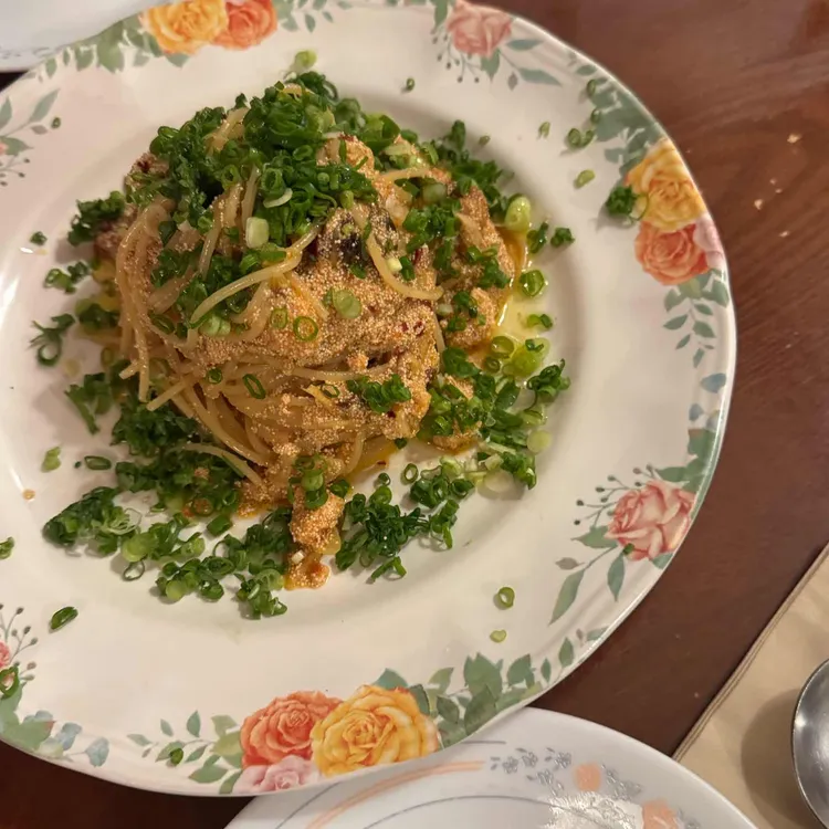 간판없는가게 사진