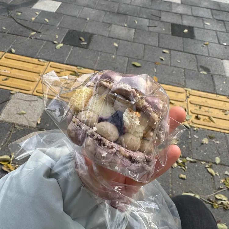 마쇼네 대표 사진