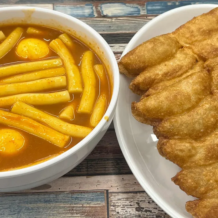 신천궁전떡볶이 대표 사진